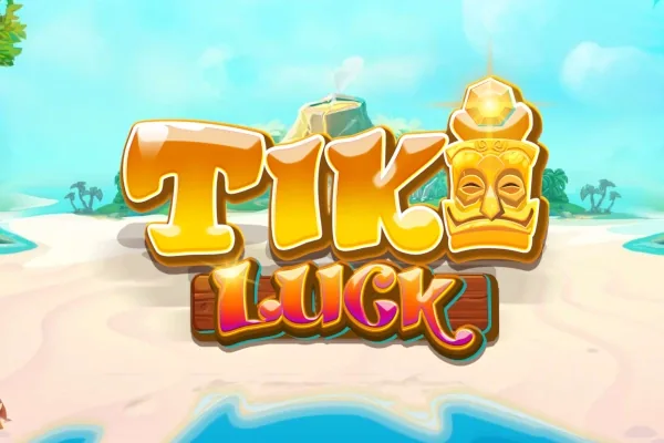 Tiki Luck